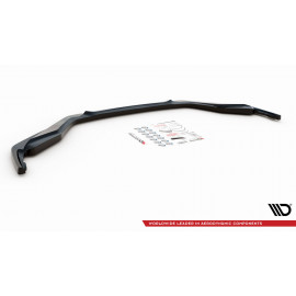 MAXTON Lame Du Pare-Chocs Avant V.2 Lexus GS F Sport Mk4 (L10) MAXTON Lame Du Pare-Chocs Avant V.2 Lexus GS F Sport Mk4 (L10)
