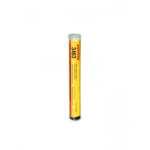 Metal Magic Steel Loctite® 3463 Baton 114g Metal Magic Steel Loctite® 3463 Baton 114g