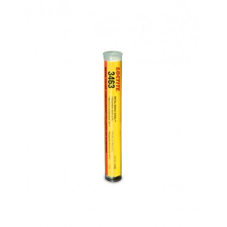 Metal Magic Steel Loctite® 3463 Baton 114g