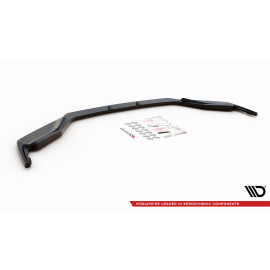 MAXTON Lame Du Pare-Chocs Avant V.1 Lexus GS F Sport Mk4 (L10) MAXTON Lame Du Pare-Chocs Avant V.1 Lexus GS F Sport Mk4 (L10)