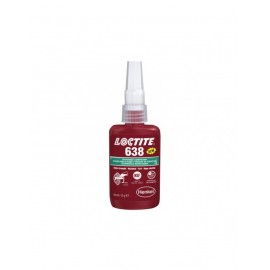 Blocpresse Loctite® 638 50ml