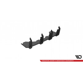 MAXTON Street Pro Central Diffuseur Arriere BMW X5 M F15 MAXTON Street Pro Central Diffuseur Arriere BMW X5 M F15