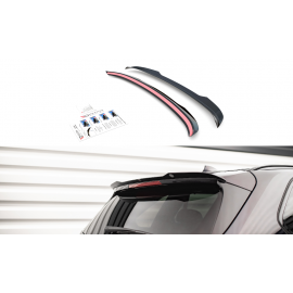 MAXTON Spoiler Cap BMW X5 M F15