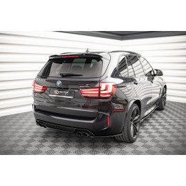 MAXTON Spoiler Cap BMW X5 M F15