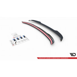 MAXTON Spoiler Cap BMW X5 M F15