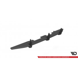 MAXTON Street Pro Central Diffuseur Arriere BMW 2 Gran Coupe M-Pack F44