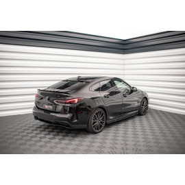 MAXTON Lames De Pare-Chocs Arrière Latérales BMW 2 Gran Coupe M-Pack F44 MAXTON Lames De Pare-Chocs Arrière Latérales BMW 2 Gran Coupe M-Pack F44