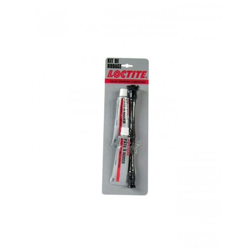 Pâte à roder Loctite® 34B (Kit rodage)