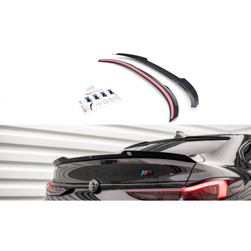 MAXTON Spoiler Cap BMW 2 Gran Coupe M-Pack F44