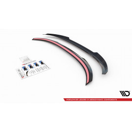 MAXTON Spoiler Cap BMW 2 Gran Coupe M-Pack F44