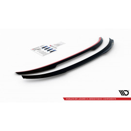 MAXTON Spoiler Cap BMW 2 Gran Coupe M-Pack F44