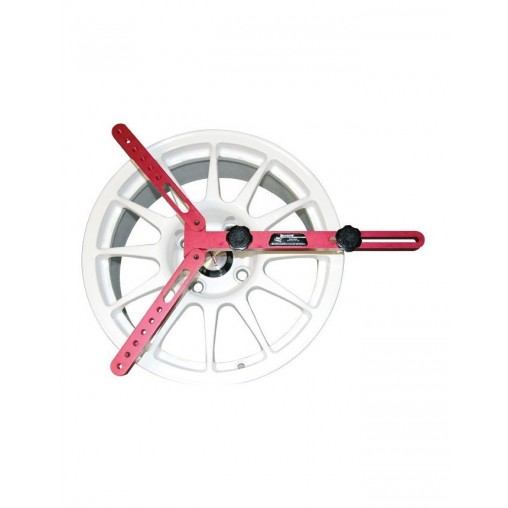 Adaptateur Dunlop Alu Adaptateur Dunlop Alu