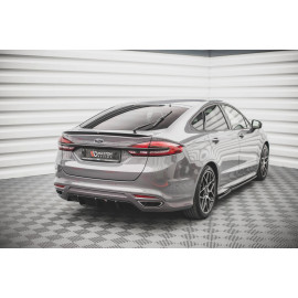MAXTON Diffuseur Arrière Complet Ford Mondeo ST-Line Mk5 Facelift