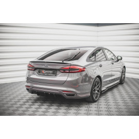 MAXTON Diffuseur Arrière Complet Ford Mondeo ST-Line Mk5 Facelift MAXTON Diffuseur Arrière Complet Ford Mondeo ST-Line Mk5 Facelift