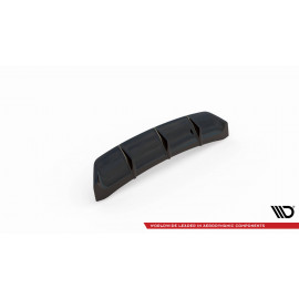 MAXTON Diffuseur Arrière Complet Ford Mondeo ST-Line Mk5 Facelift MAXTON Diffuseur Arrière Complet Ford Mondeo ST-Line Mk5 Facelift