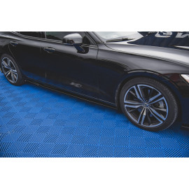 MAXTON Rajouts Des Bas De Caisse V.1 Volvo S60/V60 R-Design Mk3