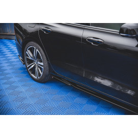 MAXTON Rajouts Des Bas De Caisse V.1 Volvo S60/V60 R-Design Mk3