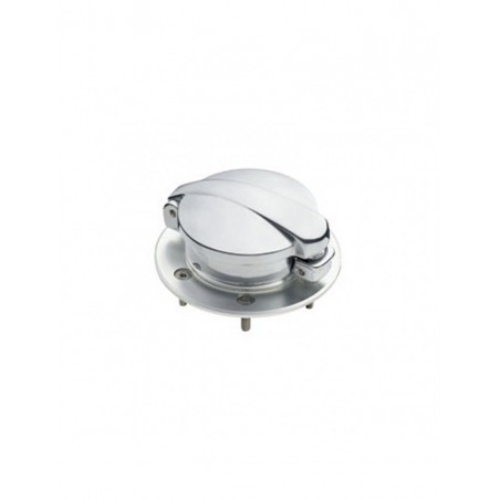 Goulotte Diamètre 51mm Bouchon Classic 200