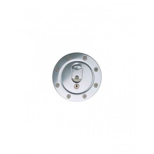 Bouchon Aero400 120mm 9 Trous et Bride
