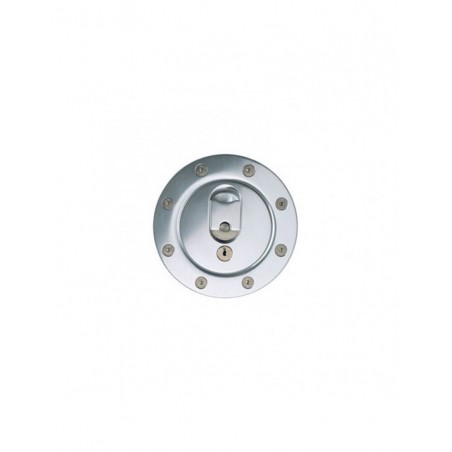 Bouchon Aero400 120mm 9 Trous et Bride