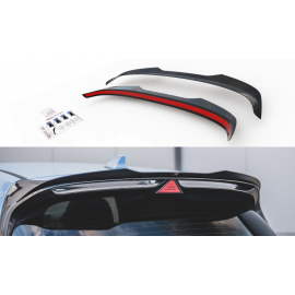 MAXTON Spoiler Cap V.2 Hyundai I30 N Mk3 / Mk3 FL Hatchback