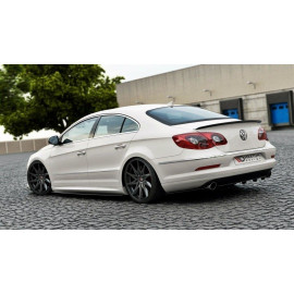 MAXTON SPOILER CAP VW Passat CC R36 RLINE
