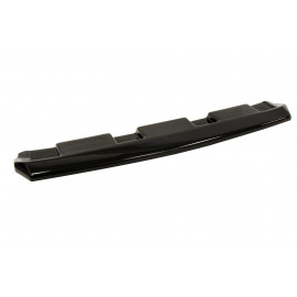 MAXTON Central Arriere Splitter Audi A8 D3 (sans barres verticales) MAXTON Central Arriere Splitter Audi A8 D3 (sans barres verticales)