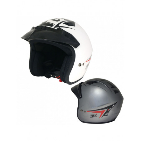 Casque Club GT2i Trackday