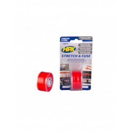 Ruban Stretch & Fuse HPX 25mmx3m