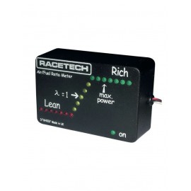 Analyseur de Richesse 19 leds Racetech Analyseur de Richesse 19 leds Racetech