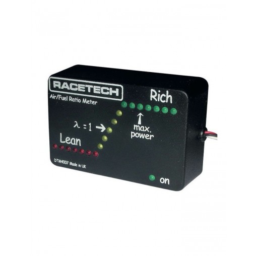 Analyseur de Richesse 19 leds Racetech Analyseur de Richesse 19 leds Racetech