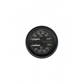 Manomètre digital pression de turbo 52 mm 39,90 € Autres