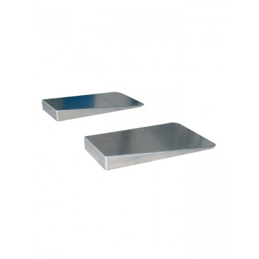 Rampe Alu Rebco Balance 2.5" (paire)