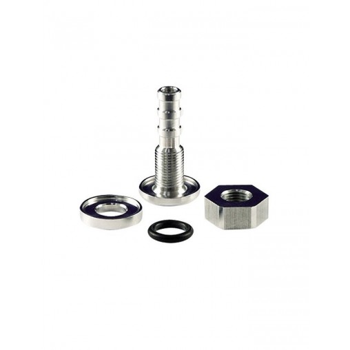 Piquage Revotec pour Durite 5mm (Inox) Piquage Revotec pour Durite 5mm (Inox)
