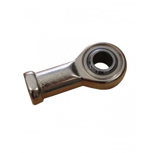 Rotule Compétition Rodobal MTE Femelle Pas à Droite 12mm / 1.75mm