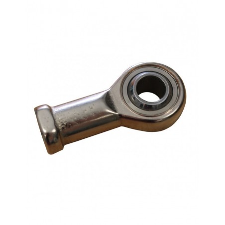 Rotule Compétition Rodobal MTE Femelle Pas à Droite 12mm / 1.75mm
