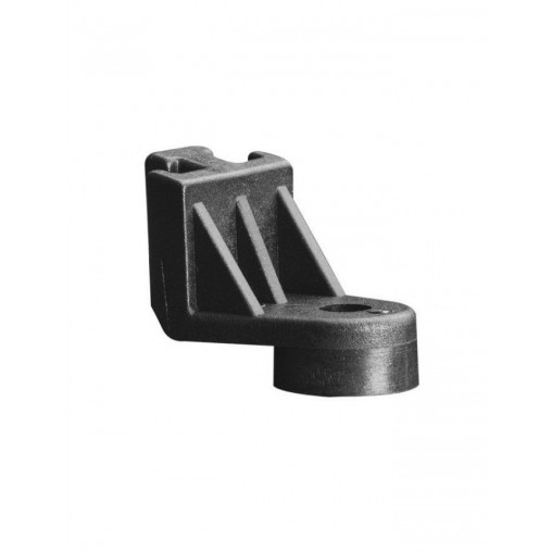 Equerre à Clipser Ventilateur Spal Longueur Totale 37.7mm (1 pie)