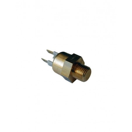 Thermocontact Spal 82° - 68° M22x150