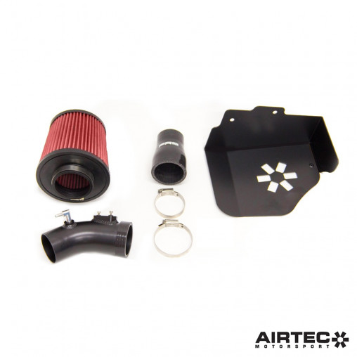 AIRTEC Motorsport Induction Kit for Nissan Juke Nismo RS AIRTEC Motorsport Induction Kit for Nissan Juke Nismo RS