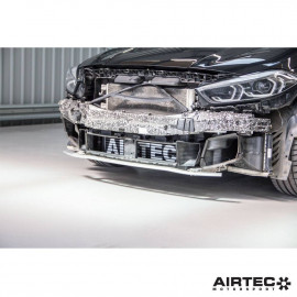 AIRTEC Motorsport Front Mount Intercooler for BMW M135i (F40)