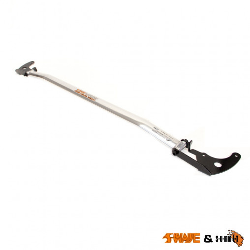 SWAVE & SUMMIT Front Upper Strut Brace for Ford Focus Mk4 2.3 ST, 1.0 & 1.5 EcoBoost SWAVE & SUMMIT Front Upper Strut Brace for Ford Focus Mk4 2.3 ST, 1.0 & 1.5 EcoBoost