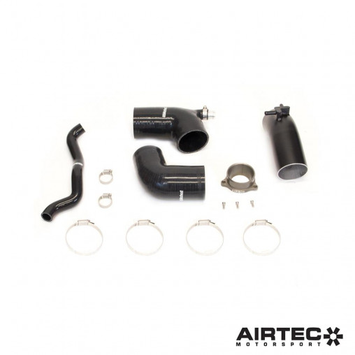 LARGE BORE INTAKE OEM+ | HYUNDAI I30N