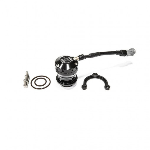 Turbosmart Kompact EM BOV VR17 Dual Port for Toyota Yaris GR Turbosmart Kompact EM BOV VR17 Dual Port for Toyota Yaris GR