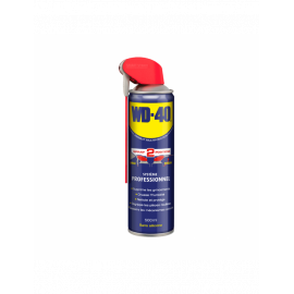 WD-40 Professional double position 500ml