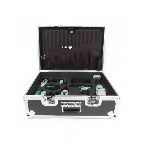Kit combo 1 Pro-X Kielder® + outils Kit combo 1 Pro-X Kielder® + outils