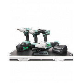 Kit combo 1 Pro-X Kielder® + outils Kit combo 1 Pro-X Kielder® + outils