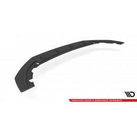 MAXTON Street Pro Lame Du Pare-Chocs Avant Cupra Leon MAXTON Street Pro Lame Du Pare-Chocs Avant Cupra Leon