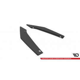 MAXTON Street Pro Lame Du Pare Chocs Arriere Cupra Leon ST