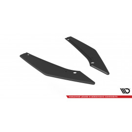 MAXTON Street Pro Lame Du Pare Chocs Arriere Cupra Leon ST