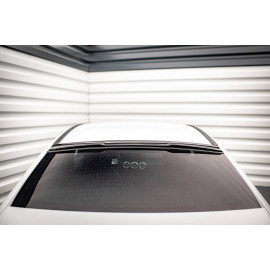 MAXTON Le prolongement de la lunette arrière Mercedes A35 Sedan V177 MAXTON Le prolongement de la lunette arrière Mercedes A35 Sedan V177